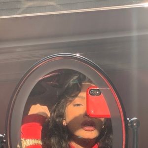 Meet your Posher, Kaylene